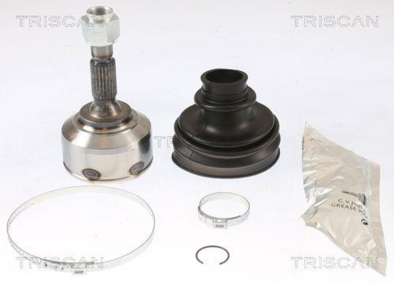 TRISCAN 8540 28154 Gleichlaufgelenk f&uuml;r Citroen, Peugeot