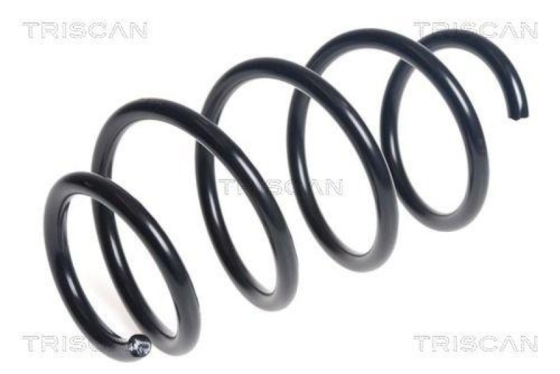 TRISCAN 8750 24209 Spiralfeder Vorne f&uuml;r Spring Front Opel/Vauxhal