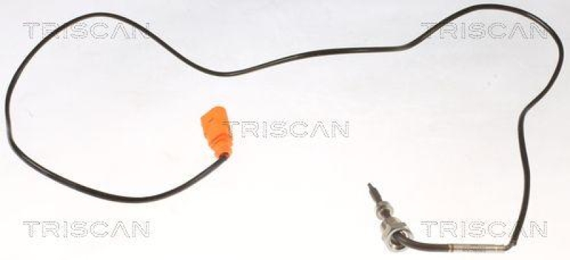 TRISCAN 8826 29030 Sensor, Abgastemperatur f&uuml;r Psa