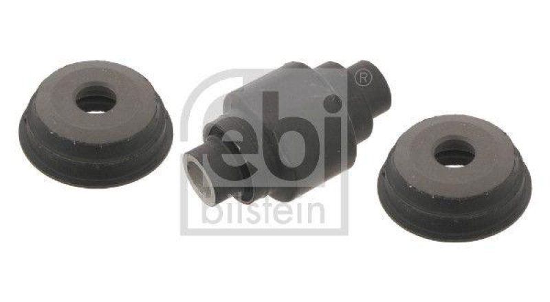 FEBI BILSTEIN 08687 Querlenkerlagersatz f&uuml;r Mercedes-Benz