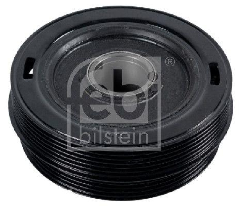 FEBI BILSTEIN 173748 Riemenscheibe (entkoppelt) für Kurbelwelle für SMART