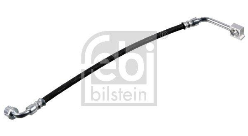 FEBI BILSTEIN 184706 Bremsschlauch f&uuml;r Opel