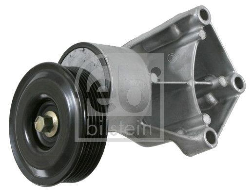 FEBI BILSTEIN 21803 Riemenspanner für Keilrippenriemen für Ford