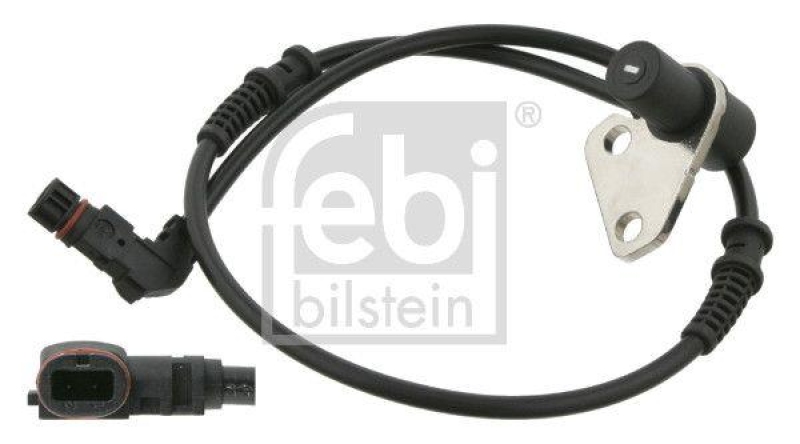 FEBI BILSTEIN 27860 ABS-Sensor f&uuml;r Mercedes-Benz