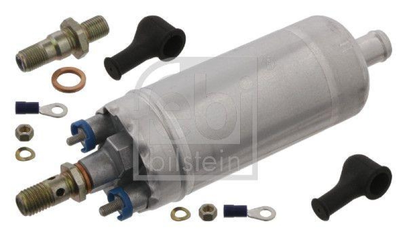 FEBI BILSTEIN 29465 Kraftstoffpumpe mit Anbaumaterial f&uuml;r Mercedes-Benz