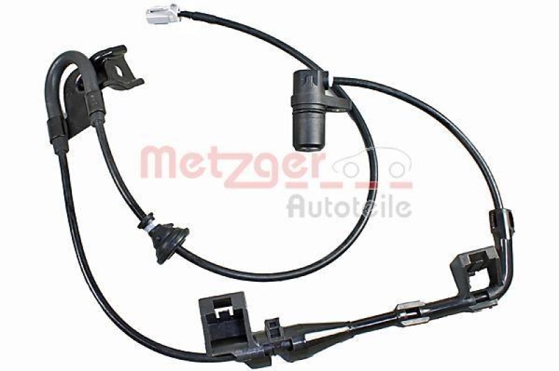 METZGER 09001305 Sensor, Raddrehzahl für TOYOTA HA rechts