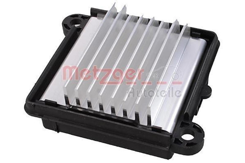 METZGER 0917382 Regler, Innenraumgebl&auml;se f&uuml;r CITROEN