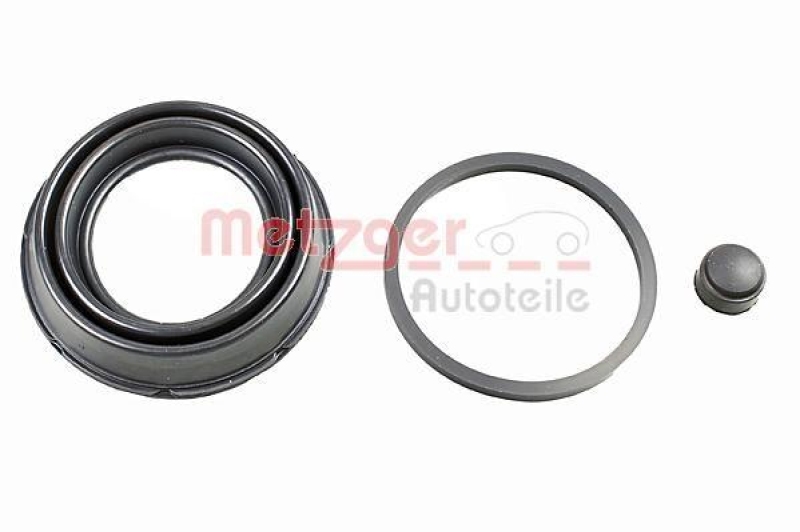 METZGER 114-0086 Reparatursatz, Bremssattel f&uuml;r DACIA/FORD/MINI/RENAULT