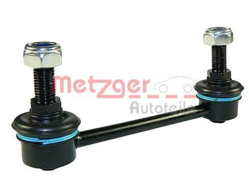 METZGER 53017719 Stange/Strebe, Stabilisator f&uuml;r NISSAN HA links/rechts