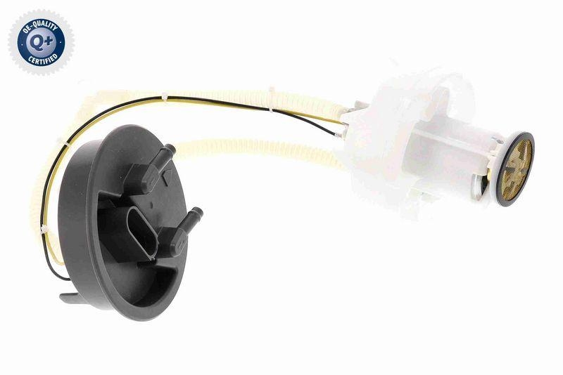 VEMO V10-09-0811 Kraftstoff-F&ouml;rdereinheit 0,5 Bar f&uuml;r VW