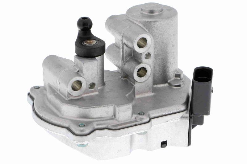 VEMO V10-77-0024 Stellelement, Drallklappen (Saugrohr) f&uuml;r VW