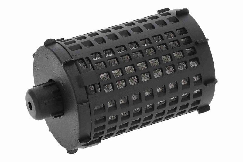 VAICO V25-2709 Hydraulikfilter, Automatikgetriebe 8-Gang (8F57) für FORD