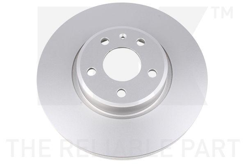 NK 3147181 Bremsscheibe f&uuml;r AUDI