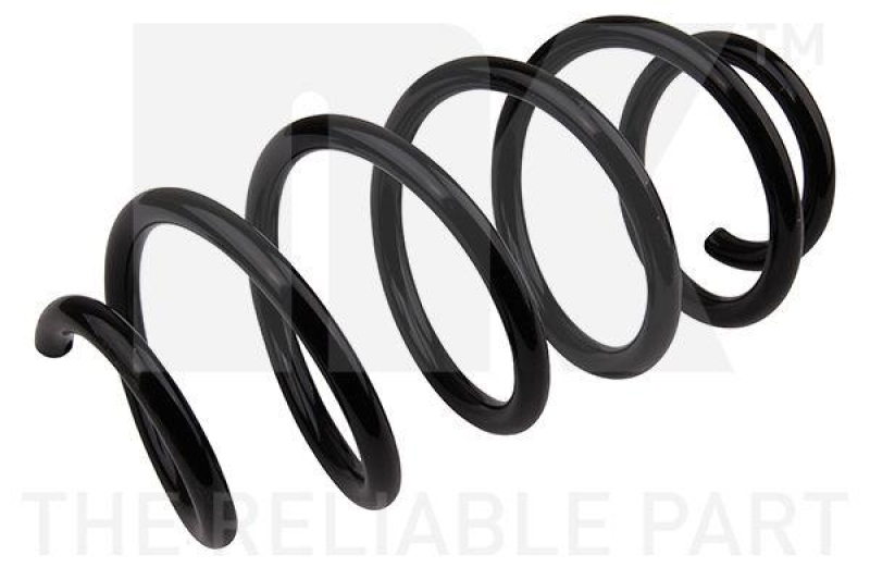NK 5347166 Fahrwerksfeder f&uuml;r AUDI