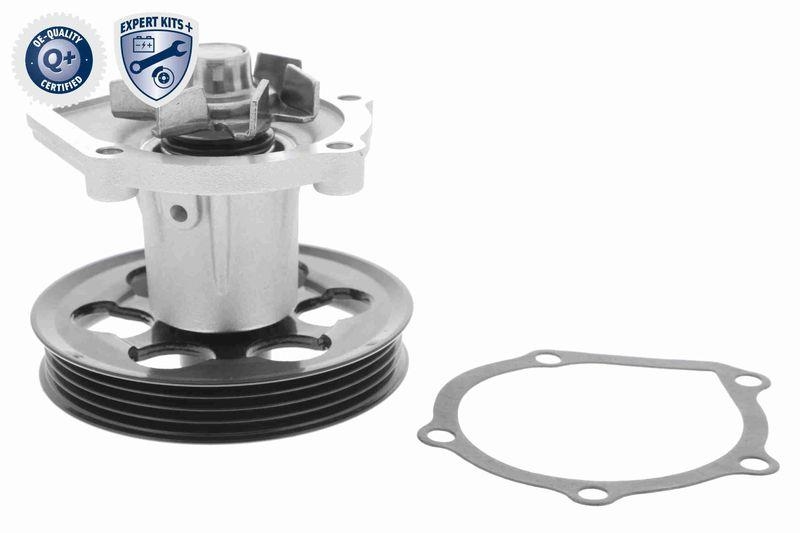 ACKOJA A70-50009 Wasserpumpe, Motork&uuml;hlung mit Dichtung f&uuml;r TOYOTA