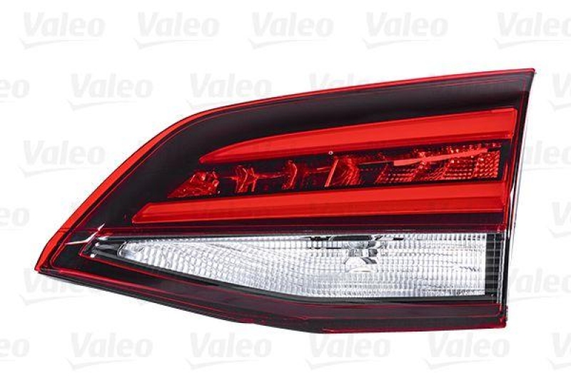 VALEO 047080 R&uuml;cklicht OPEL Astra SW 16/03 boot high R