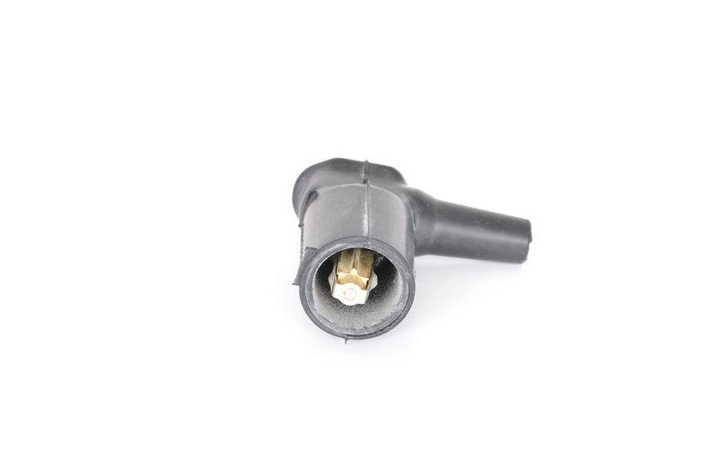 BOSCH 0 356 250 029 Stecker Z&uuml;ndspule
