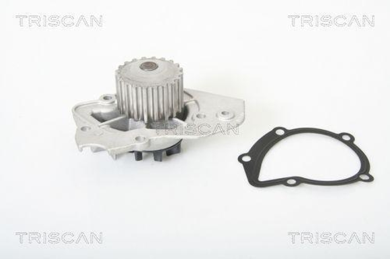 TRISCAN 8600 10409 Wasserpumpe f&uuml;r Citroen Bx, Peugeot 405