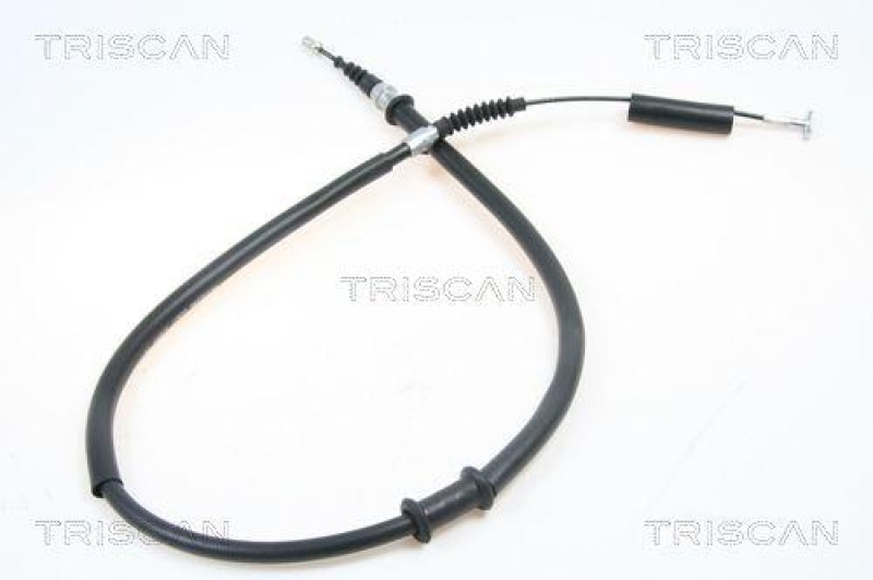TRISCAN 8140 151002 Handbremsseil f&uuml;r Lancia Lybra