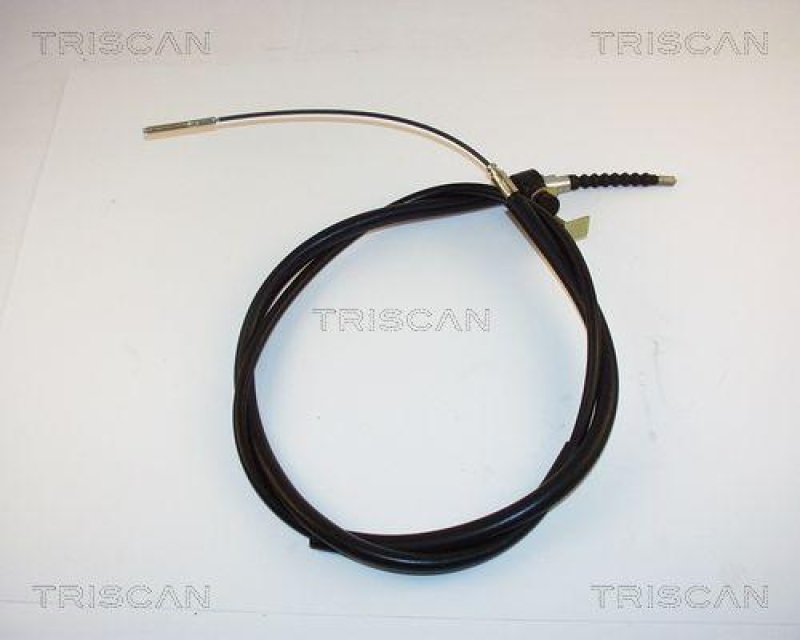TRISCAN 8140 65107 Handbremsseil f&uuml;r Saab 9000