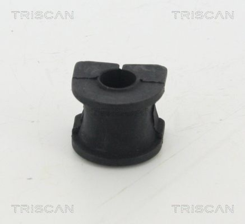 TRISCAN 8500 25855 Lagerbuchse - Stabilisator für Renault Twingo