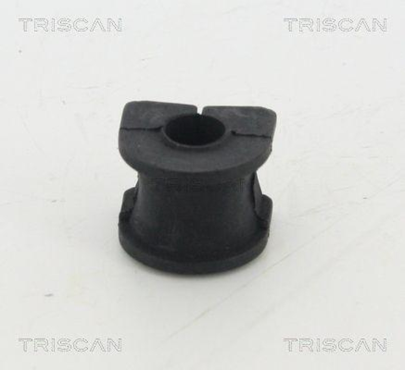 TRISCAN 8500 25855 Lagerbuchse - Stabilisator f&uuml;r Renault Twingo