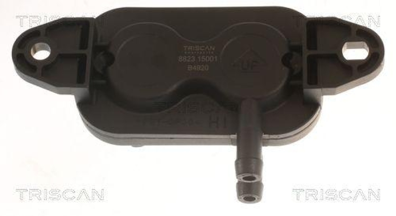 TRISCAN 8823 15001 Sensor, Abgasdruck f&uuml;r Fiat, Iveco, Lancia