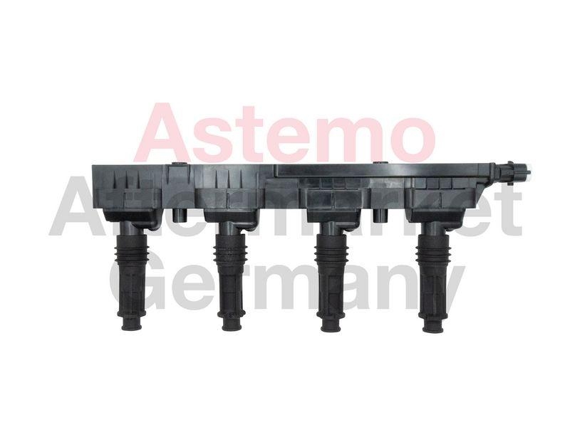 HITACHI 2503839 Z&uuml;ndspule f&uuml;r OPEL u.a.