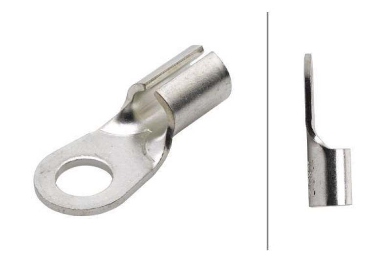 HELLA 8KW 177 784-412 Leitungsverbinder B 232 -> 25 mm&sup2;, Ringverbinder