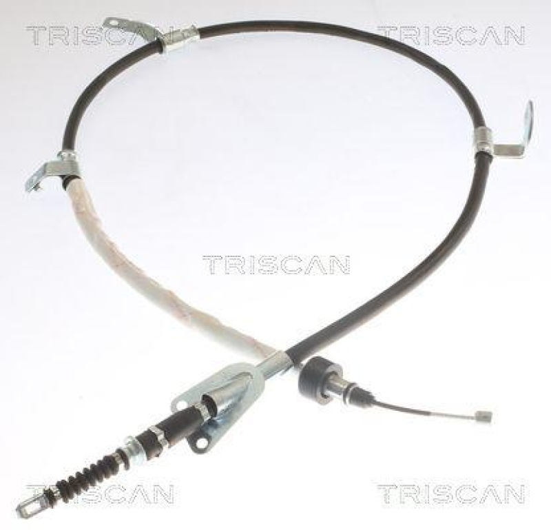 TRISCAN 8140 4310118 Handbremsseil f&uuml;r Hyundai