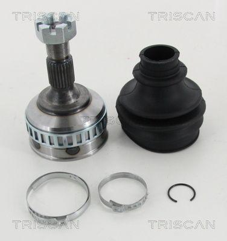 TRISCAN 8540 28155 Gleichlaufgelenk f&uuml;r Citroen, Peugeot