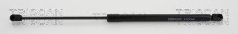 TRISCAN 8710 23241 Gasfeder Hinten f&uuml;r A-Serie 2013-