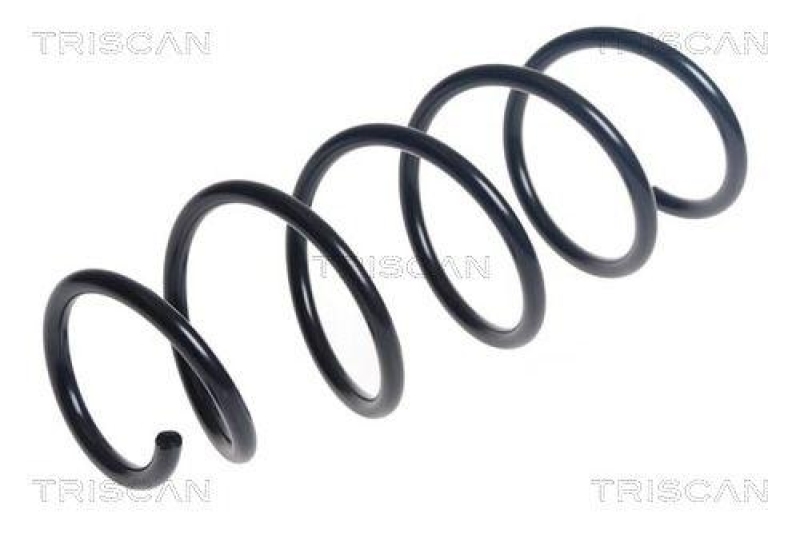 TRISCAN 8750 24210 Spiralfeder Vorne f&uuml;r Spring Front Opel/Vauxhal