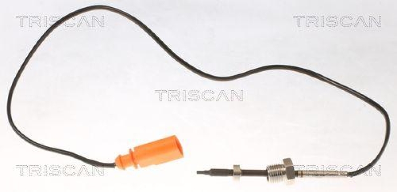 TRISCAN 8826 29031 Sensor, Abgastemperatur f&uuml;r Vw