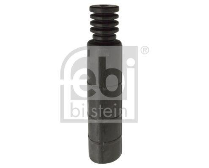 FEBI BILSTEIN 103052 Schutzh&uuml;lle mit Anschlagpuffer f&uuml;r NISSAN