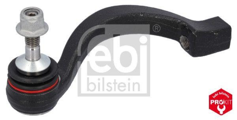 FEBI BILSTEIN 106867 Spurstangenendst&uuml;ck mit Sicherungsmutter f&uuml;r Jaguar