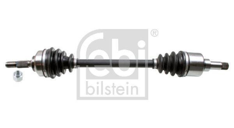 FEBI BILSTEIN 182450 Antriebswelle f&uuml;r CITROEN