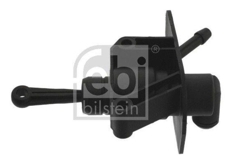 FEBI BILSTEIN 34989 Kupplungsgeberzylinder f&uuml;r Ford