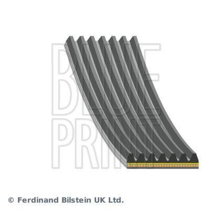 BLUE PRINT AD07R1065 Keilrippenriemen f&uuml;r Startergenerator