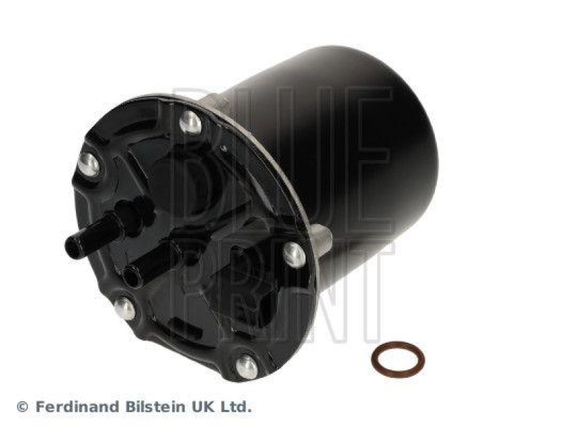 BLUE PRINT ADBP230068 Kraftstofffilter für Renault