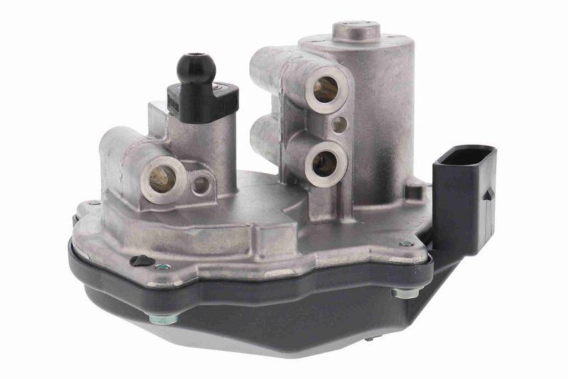 VEMO V10-77-0025 Stellelement, Umschaltklappe (Saugrohr) f&uuml;r VW