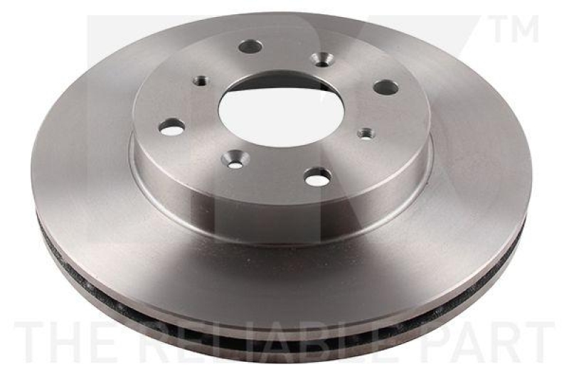 NK 202616 Bremsscheibe f&uuml;r HONDA