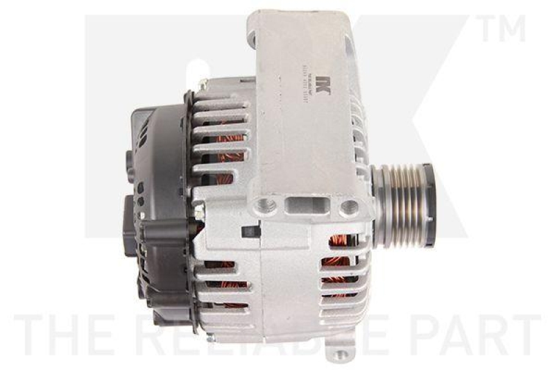 NK 4880040 Generator f&uuml;r MB