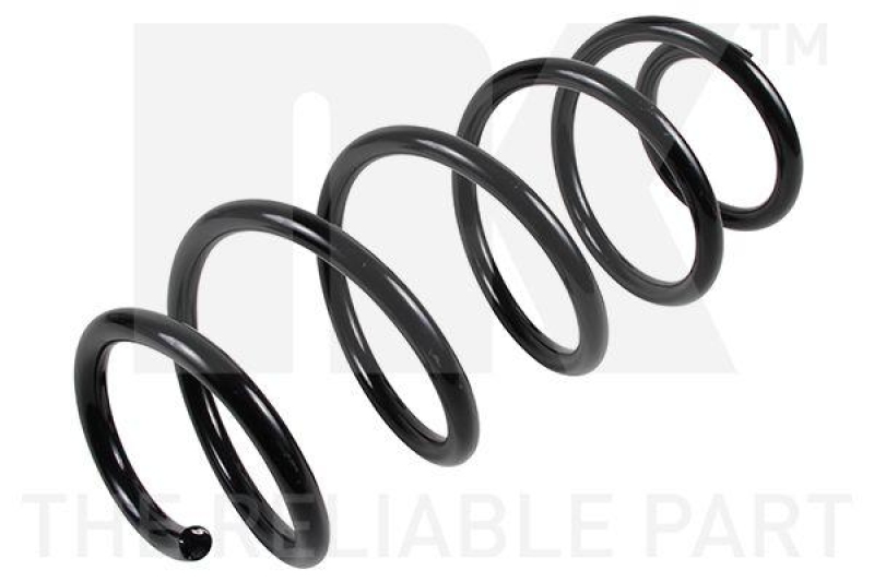 NK 5347170 Fahrwerksfeder f&uuml;r SKODA, VW