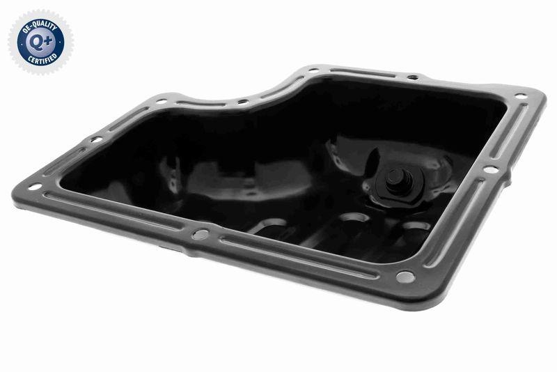 ACKOJA A52-2803 &Ouml;lwanne Stahl, mit &Ouml;lablassschraube f&uuml;r HYUNDAI