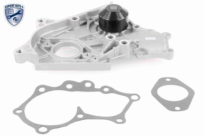ACKOJA A70-50010 Wasserpumpe, Motorkühlung mit Dichtung für TOYOTA
