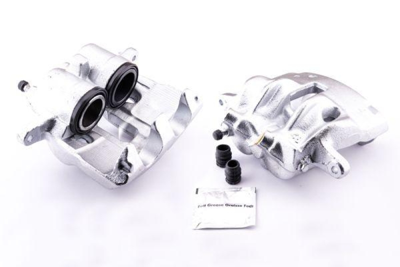 HELLA 8AC 355 386-151 Bremssattel f&uuml;r FIAT/P.S.A