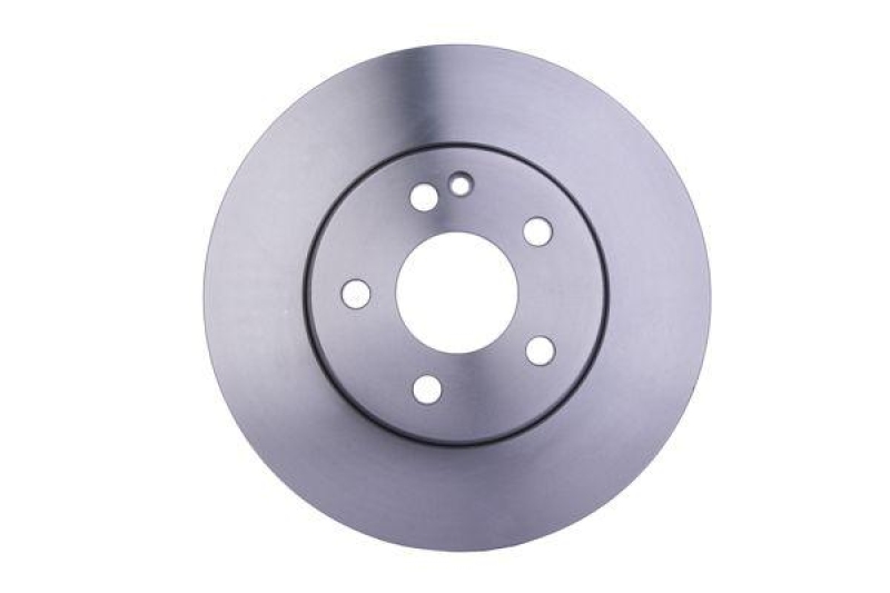 HELLA 8DD 355 110-071 Bremsscheibe f&uuml;r MB