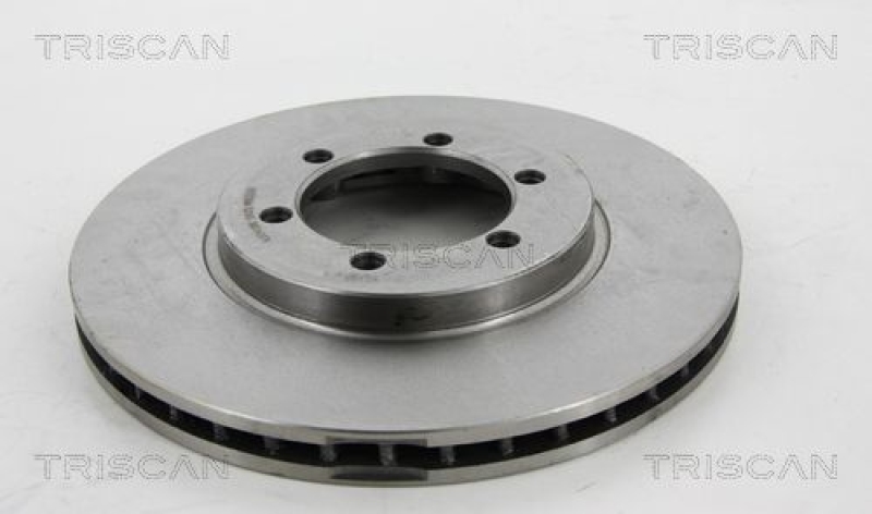 TRISCAN 8120 21105 Bremsscheibe