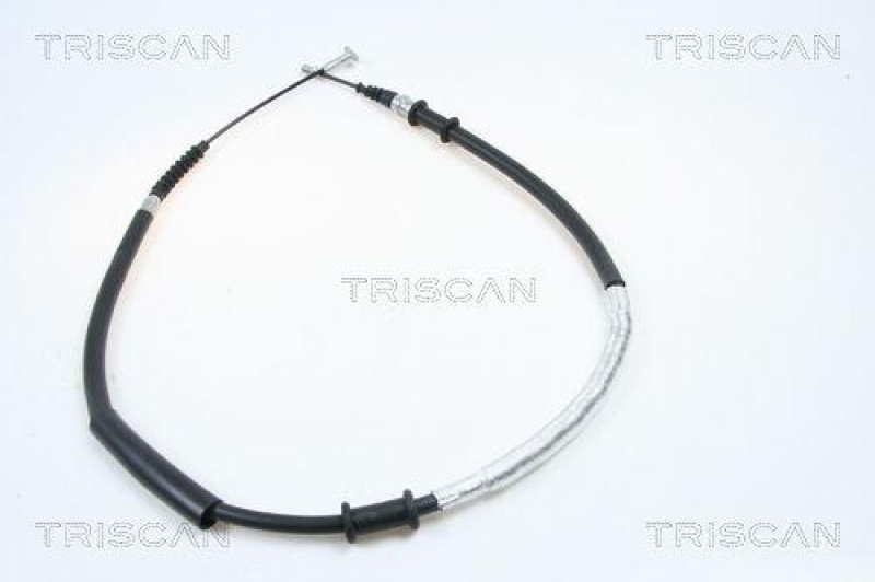 TRISCAN 8140 151003 Handbremsseil f&uuml;r Lancia Ypsilon